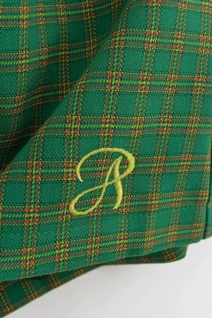 Vintage Inspired Garment