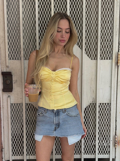 Elegantly Styled Top for Everyday Wear