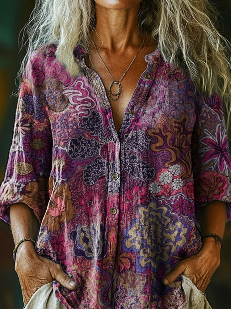 Beautifully Crafted Shirt