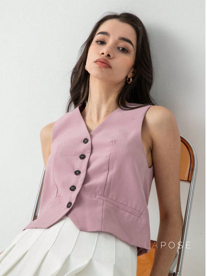 A Vintage Style Garment with Delicate Timeless Details
