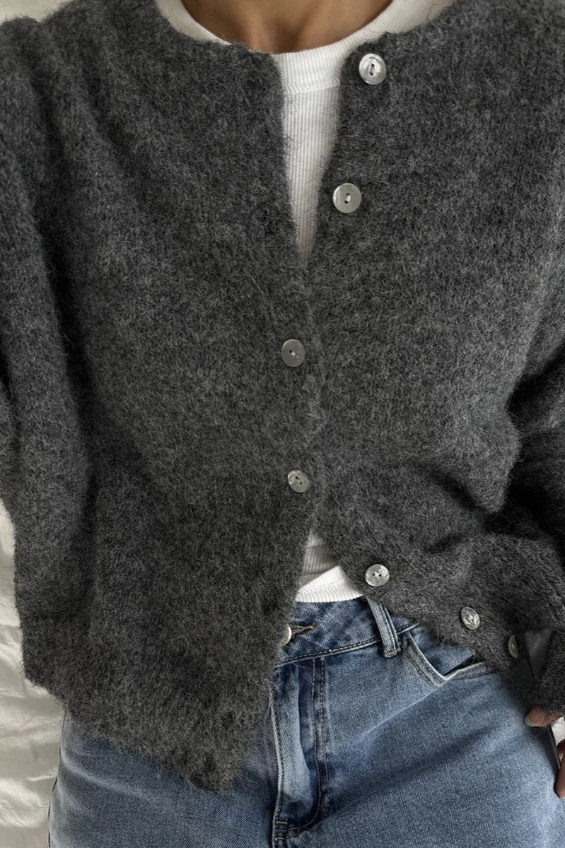 Beautifully Crafted Cardigan