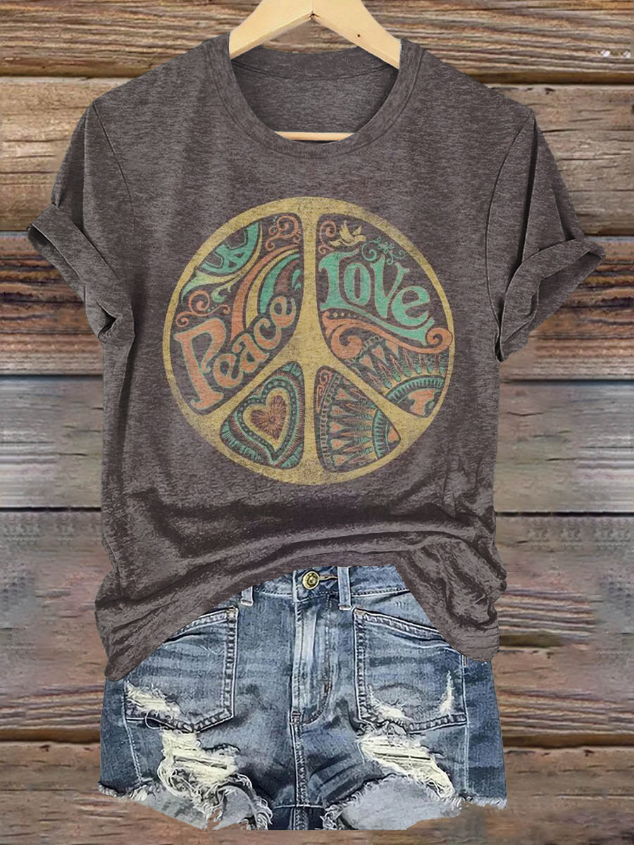 Vintage Inspired T-Shirt