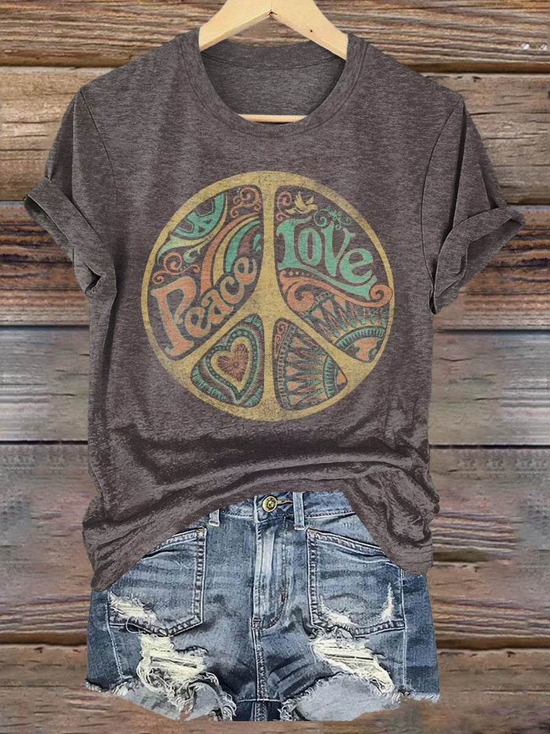 Vintage Inspired T-Shirt