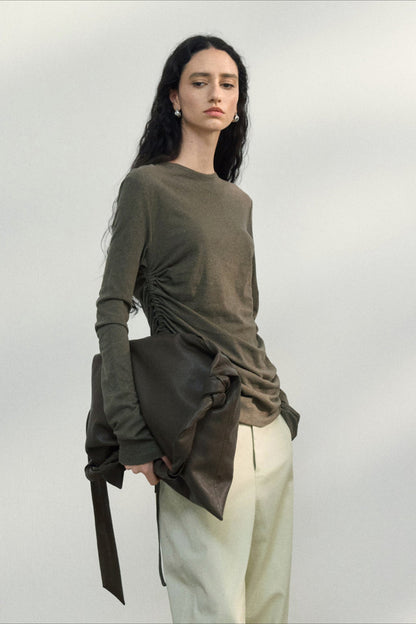 Olive Green