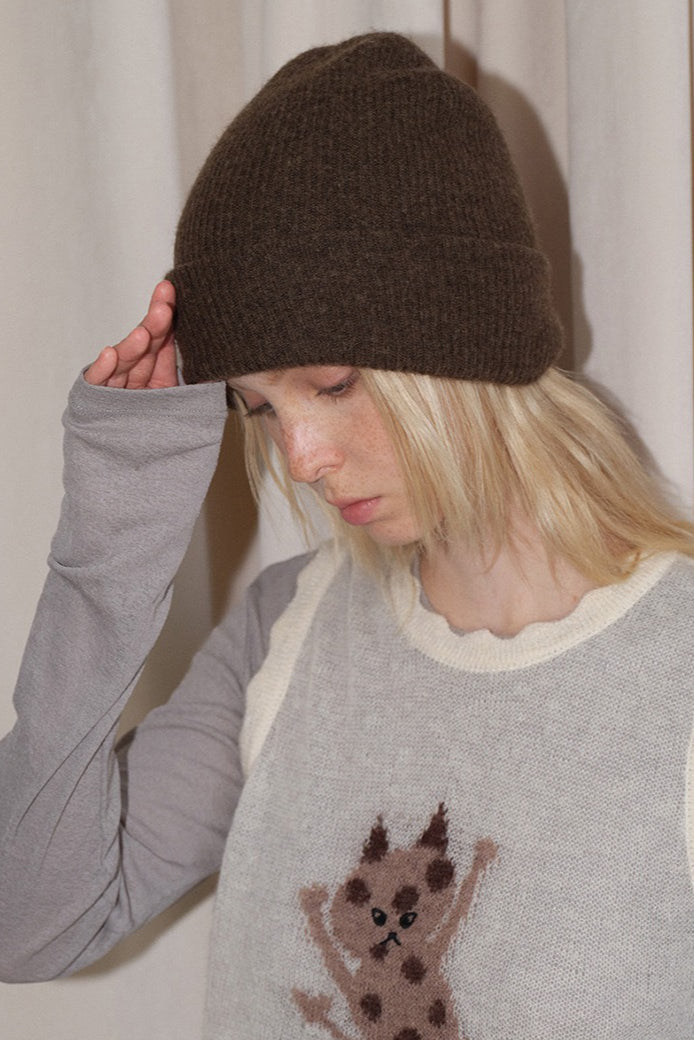 Beautifully Balanced Garment with Timeless Character