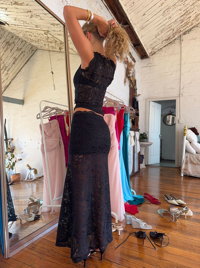 Classic Vintage & Enduringly Stylish Garment