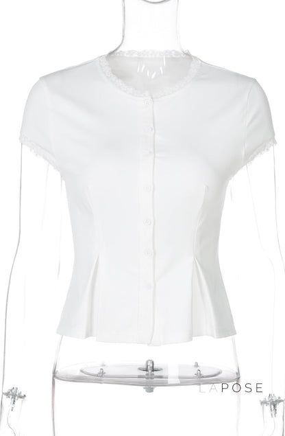 Classic Vintage Garment with a Flattering Fit