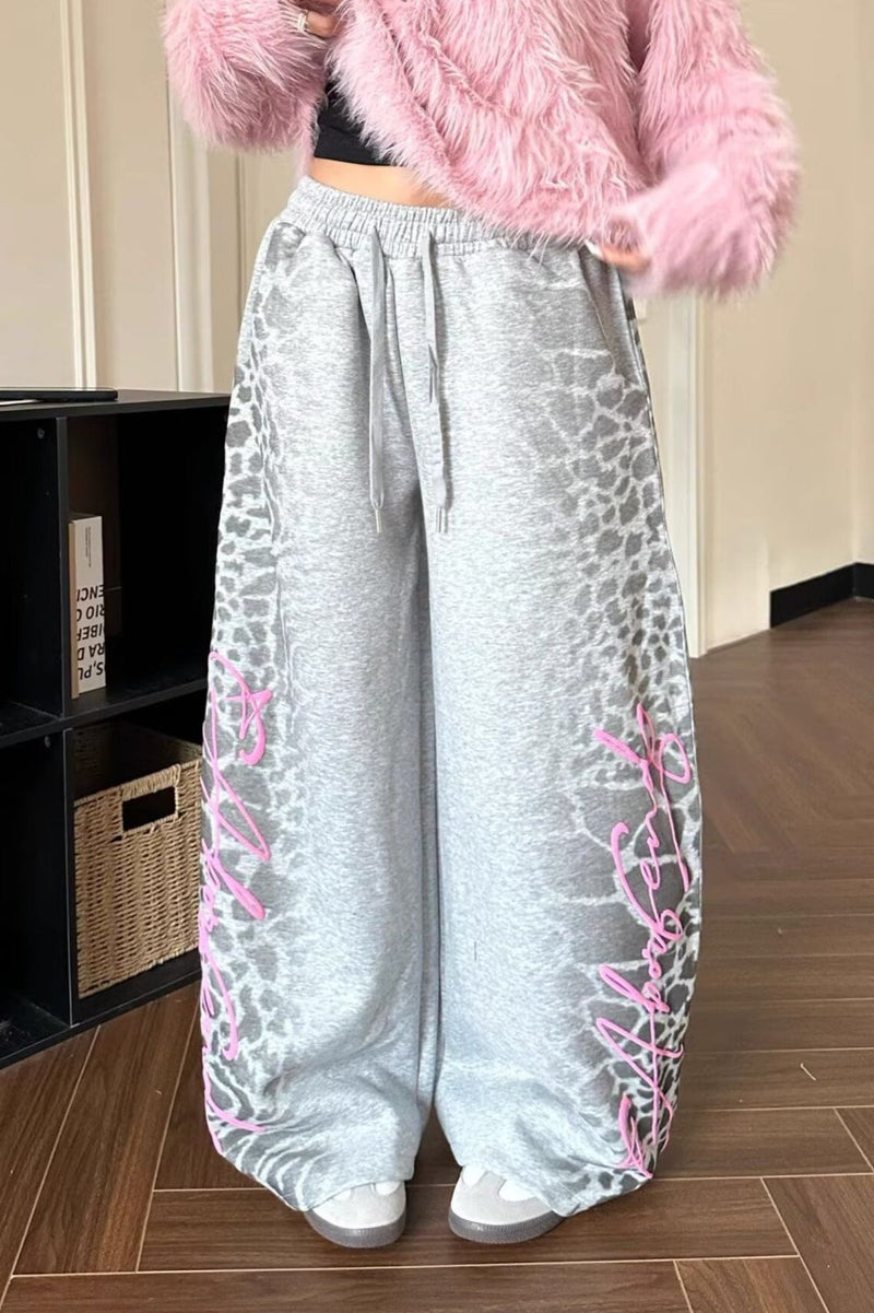 Gracefully Designed Pants