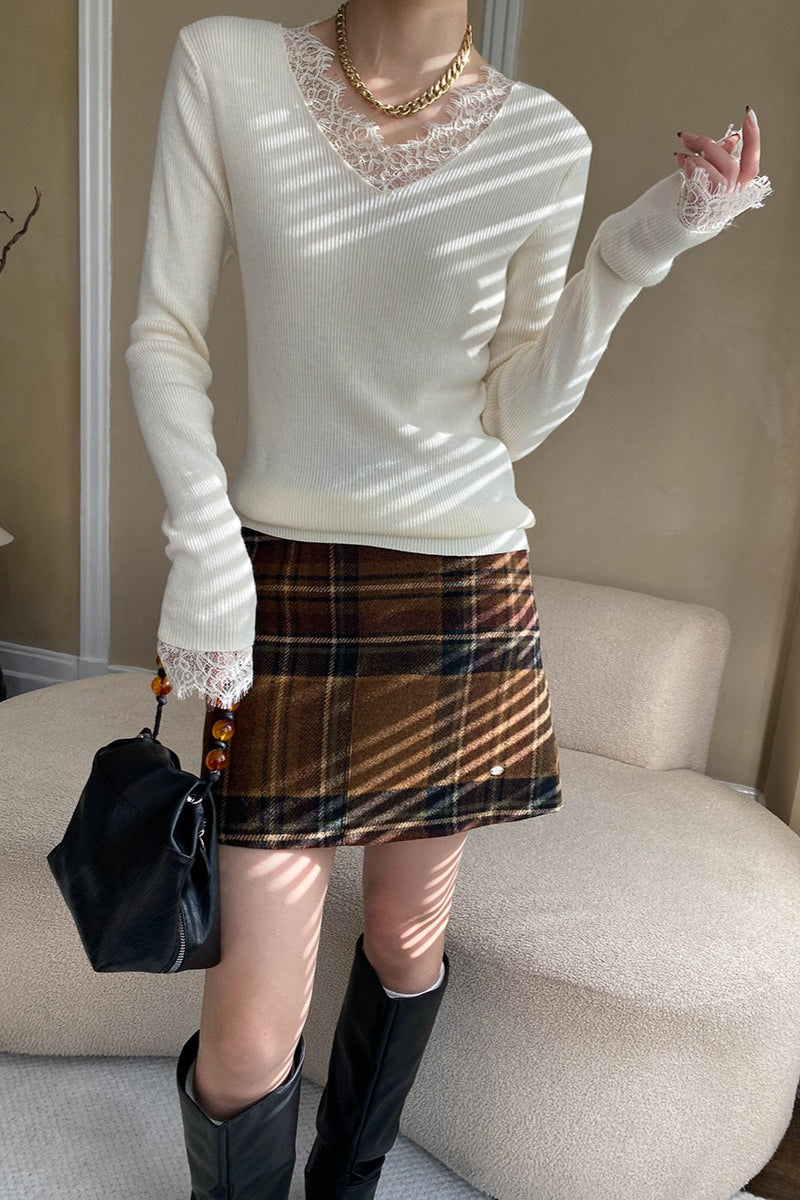 Vintage Inspired Garment