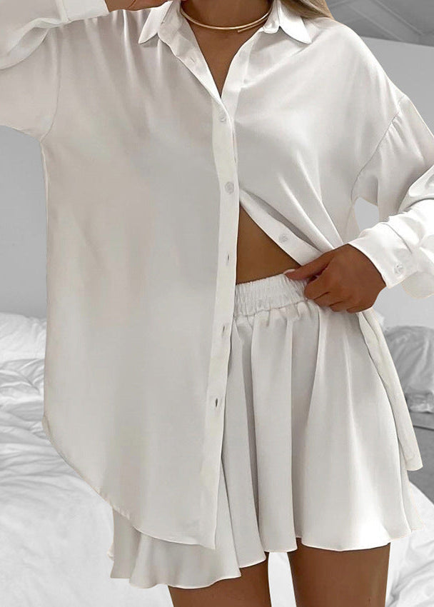 Polished Garment with an Effortless Classic Look