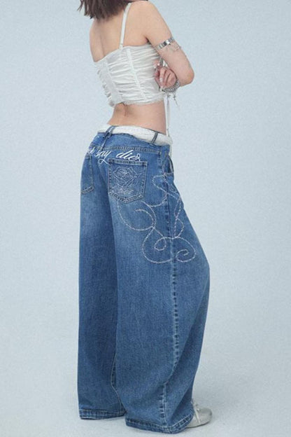 Gracefully Designed Garment