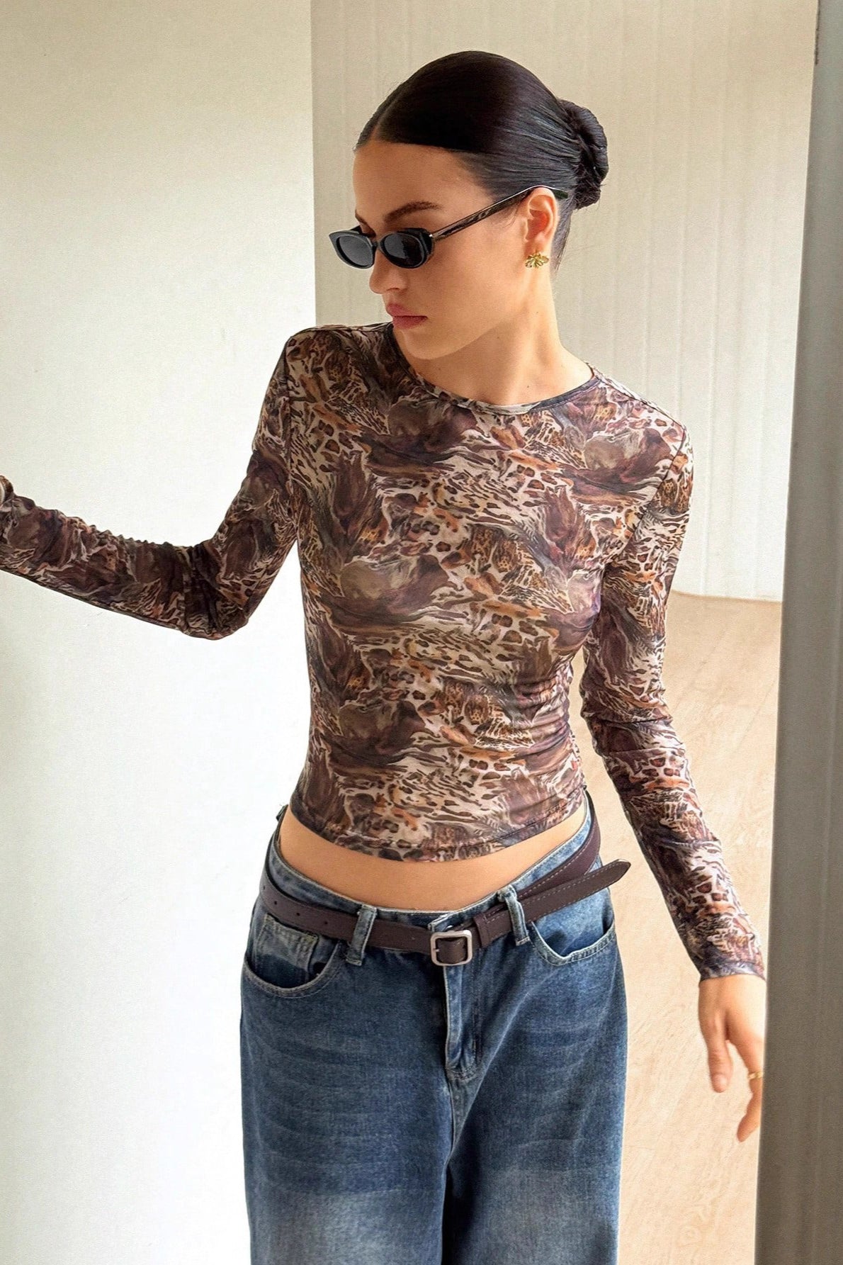 Classic Vintage & Enduringly Stylish Garment