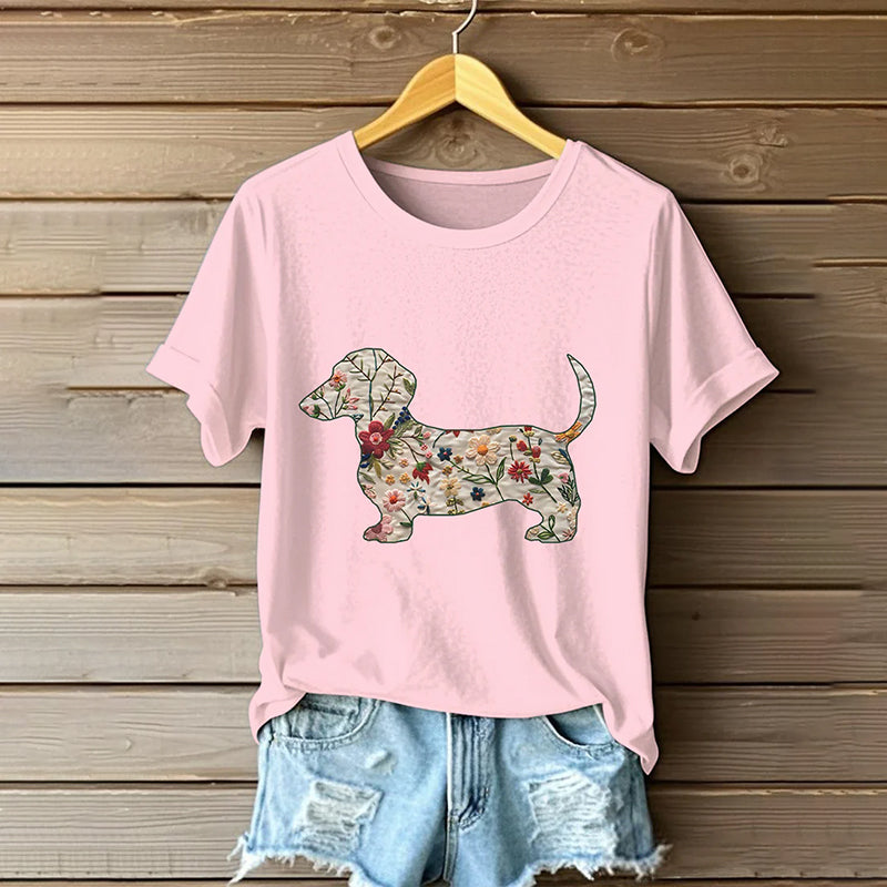 Vintage Inspired T-Shirt
