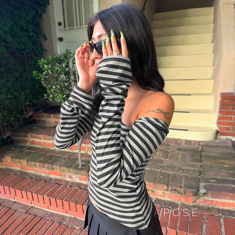 Effortlessly Elegant Top with a Timeless Design