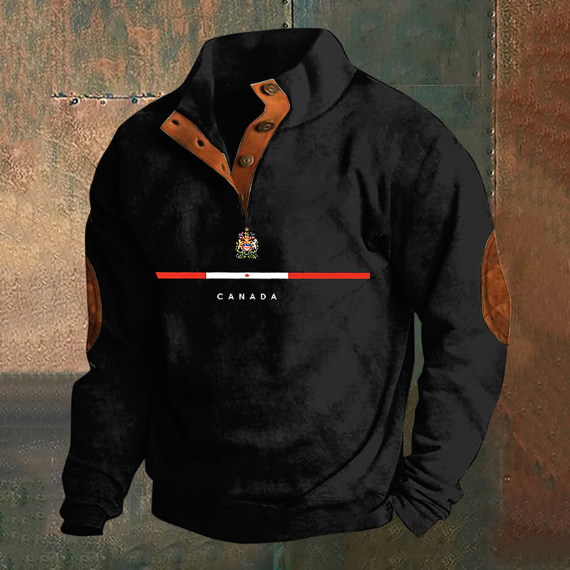 Thoughtfully Designed Shirt