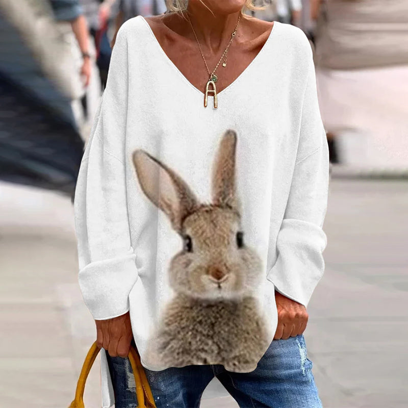 Timeless Vintage Style T-Shirt