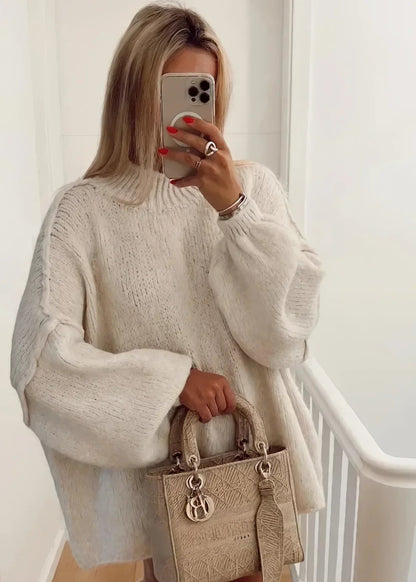 Classic Designed Sweater