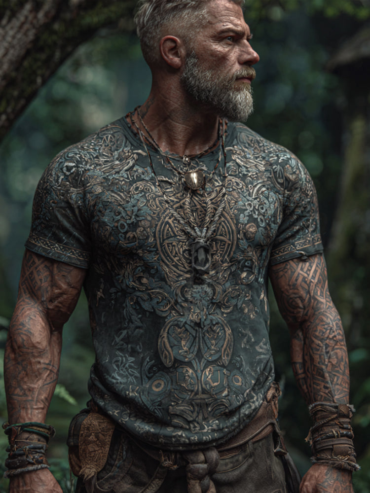 Classic Designed Shirt