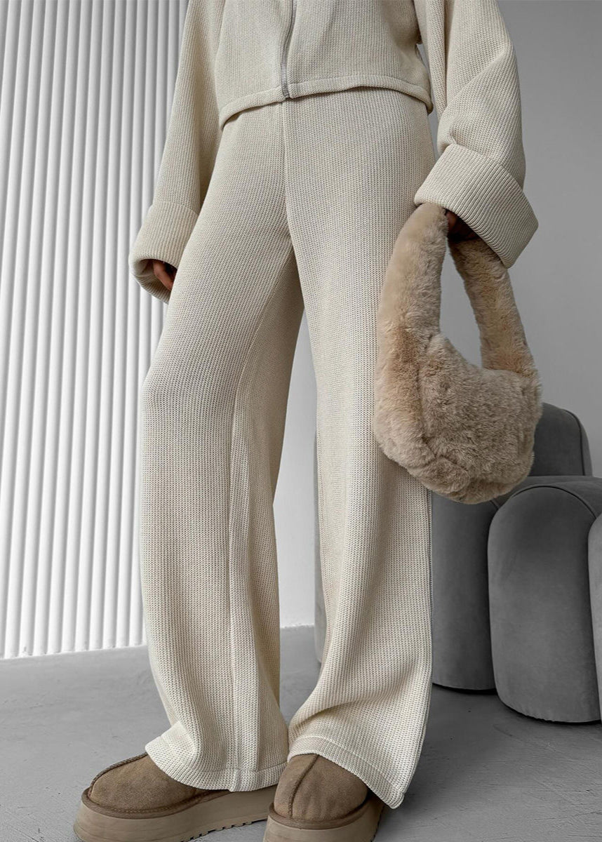 Sophisticated Jacket with a Clean Classic Look