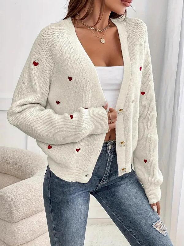 Classic Vintage Cardigan