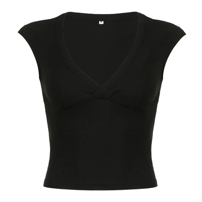 Sophisticated Top with a Clean Classic Look