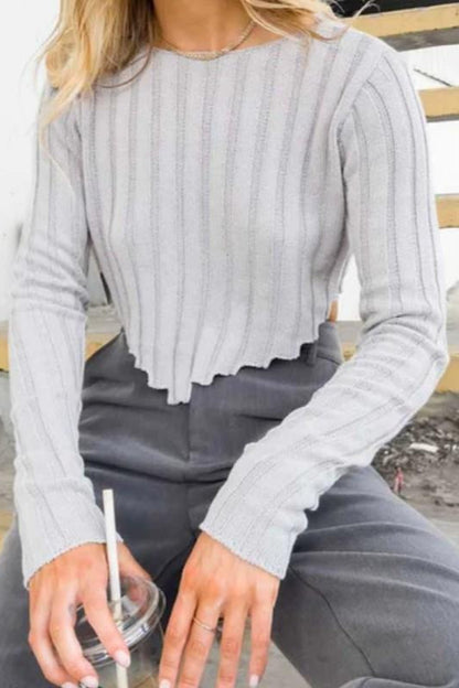 Beautifully Crafted Sweater
