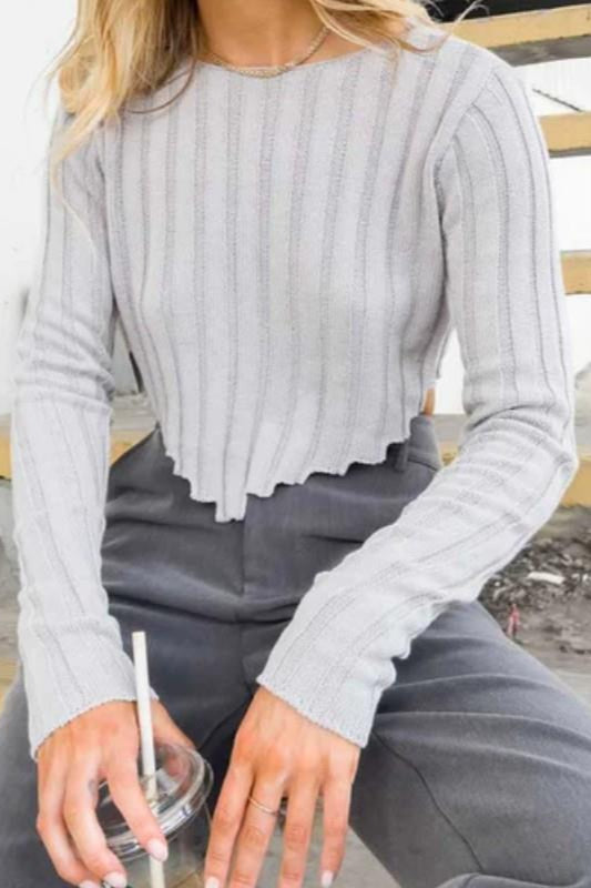Beautifully Crafted Sweater