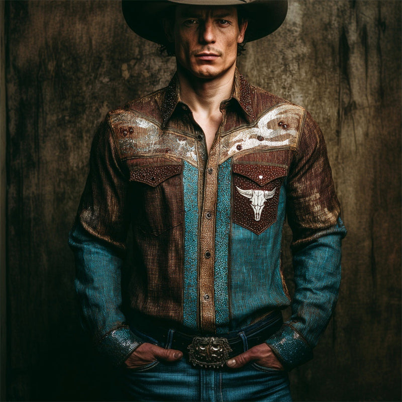 Classic Vintage Shirt