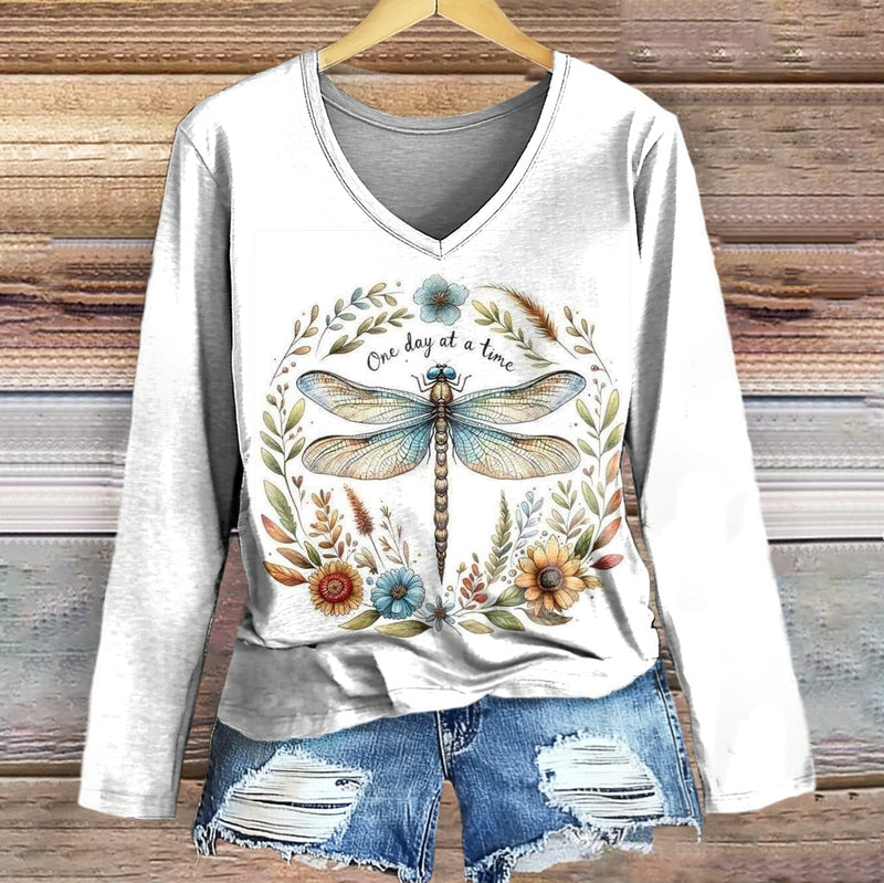 Thoughtfully Designed T-Shirt