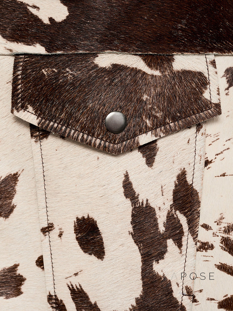 Beautifully Finished Jacket in a Timeless Design