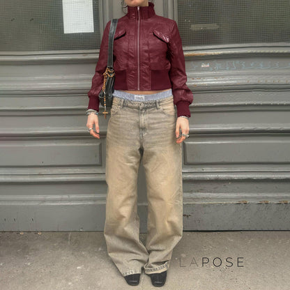 Beautifully Crafted Jacket in a Classic Style