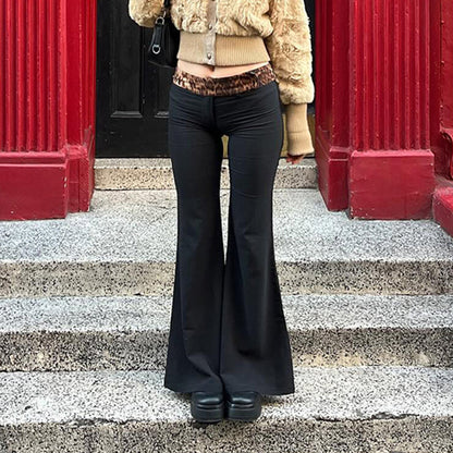 Vintage Inspired Pants with a Contemporary Edge
