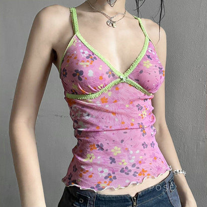 A Vintage Style Garment with Delicate Timeless Details