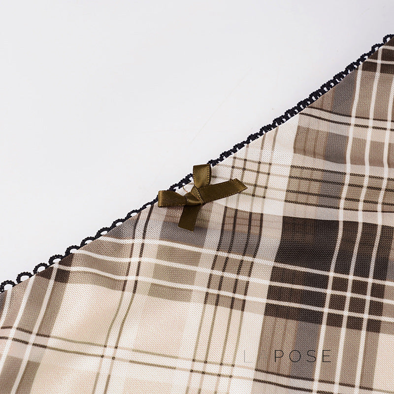 Beautifully Balanced Garment with Timeless Character