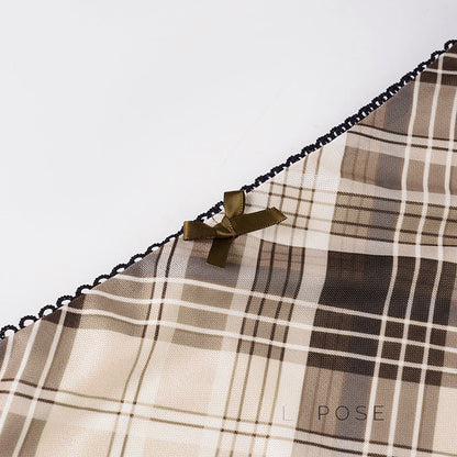 Beautifully Balanced Garment with Timeless Character