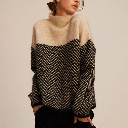 Beautifully Crafted Sweater