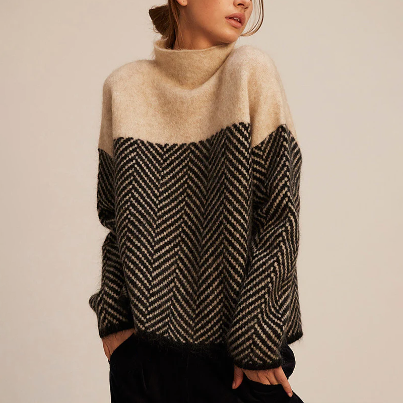 Beautifully Crafted Sweater