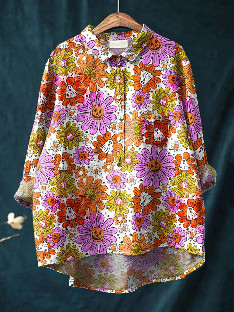 Classic Designed Shirt