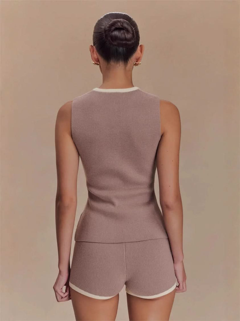 Beautifully Crafted Garment in a Classic Style