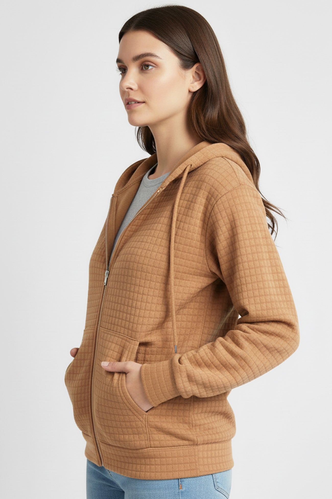A Vintage Style Garment with Delicate Timeless Details