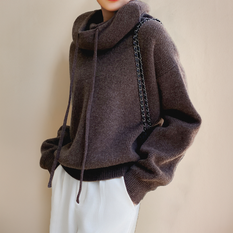 Thoughtfully Designed Sweater