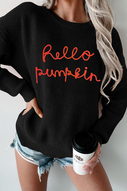 Classic Vintage Sweater