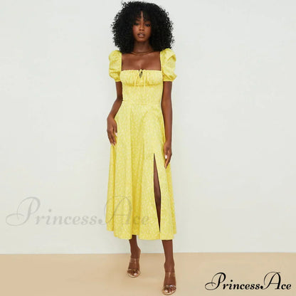 Dark Yellow