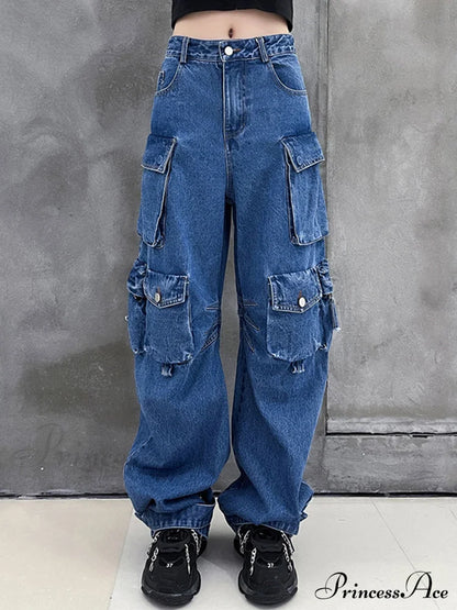 Denim Blue