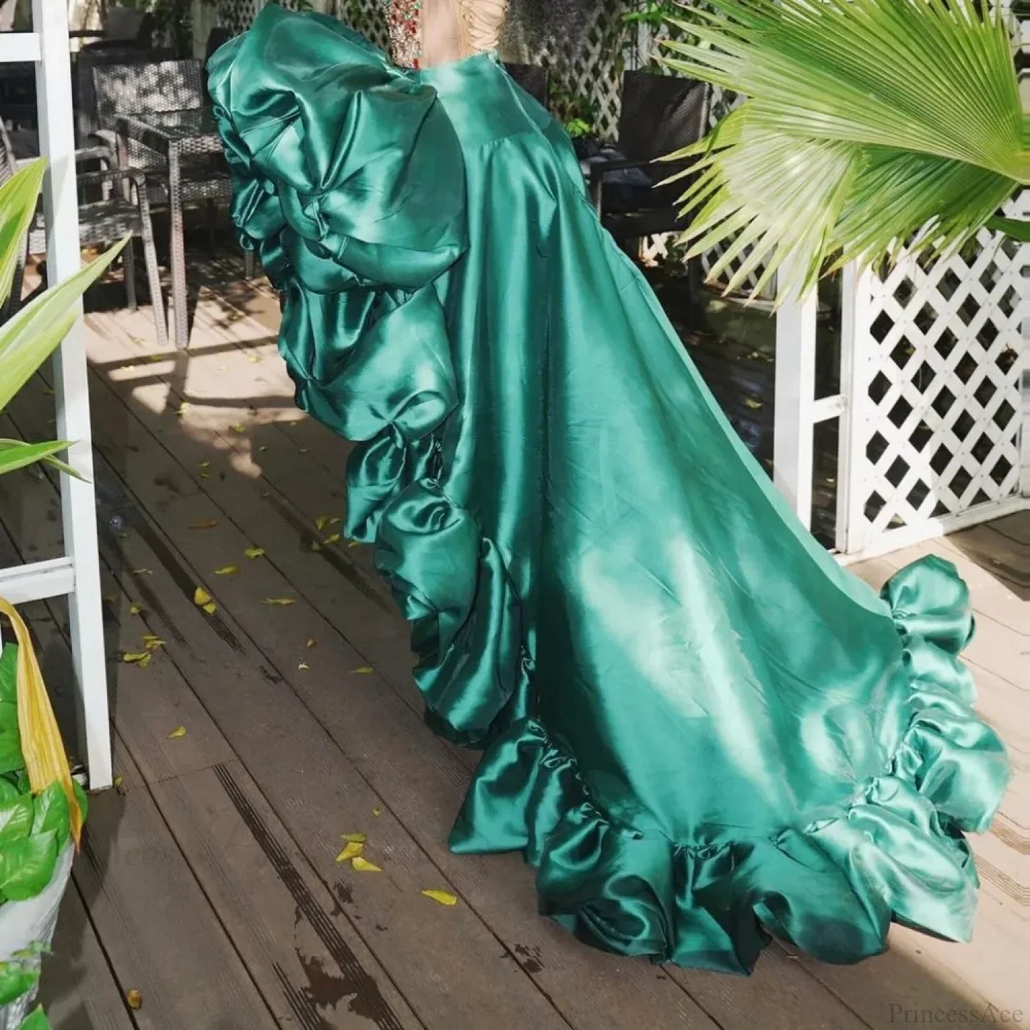 Vintage Inspired Garment
