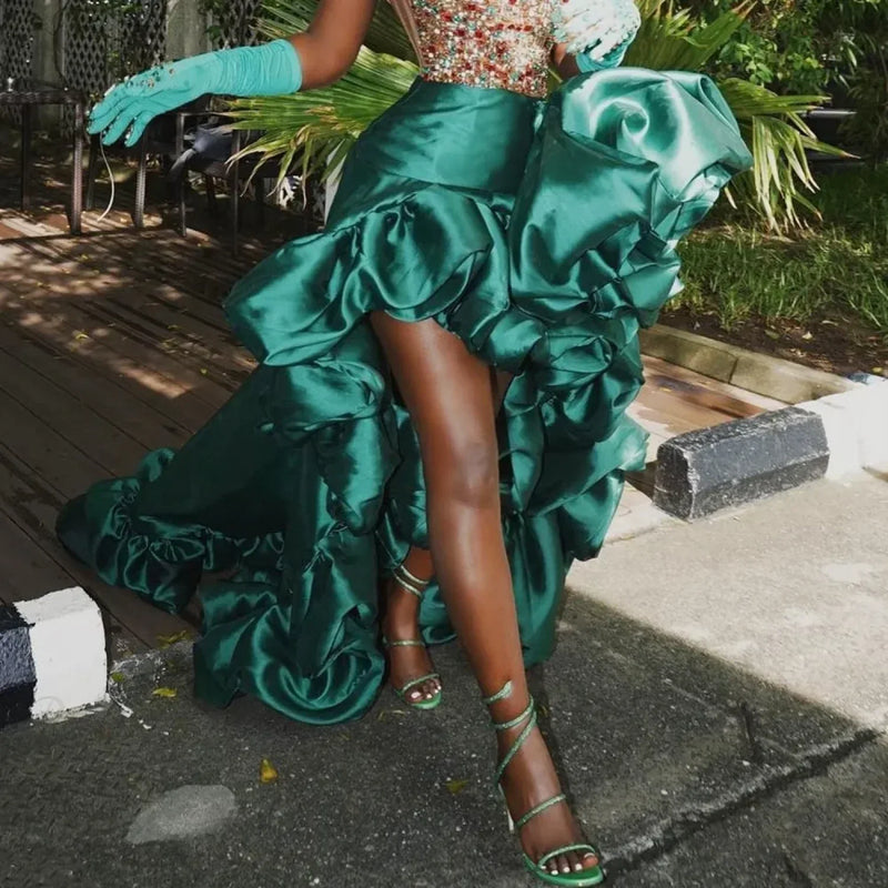 Vintage Inspired Garment