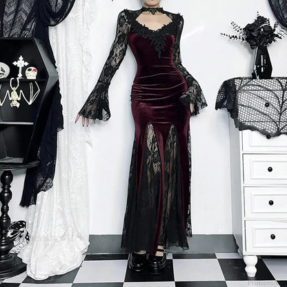 Vintage Inspired Dress