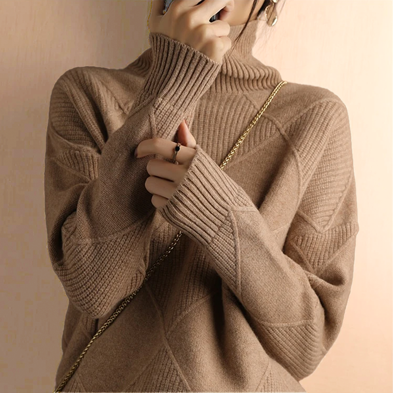 Vintage Inspired Sweater