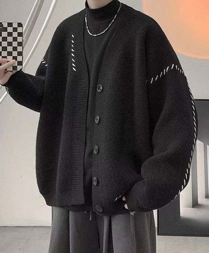 Gracefully Designed Cardigan