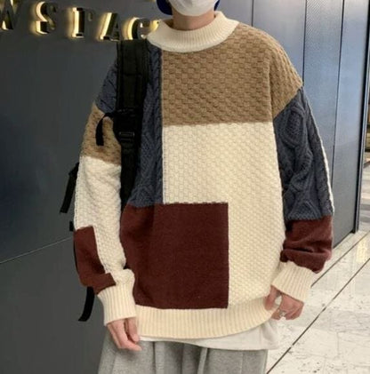 Thoughtfully Designed Sweater